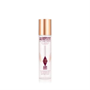 Charlotte Tilbury Limited Edition XL Airbrush Flawless Setting Spray 200ml